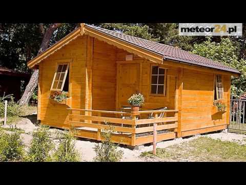 Dom Wypoczynkowy Słoneczna - Ustka meteor24.pl