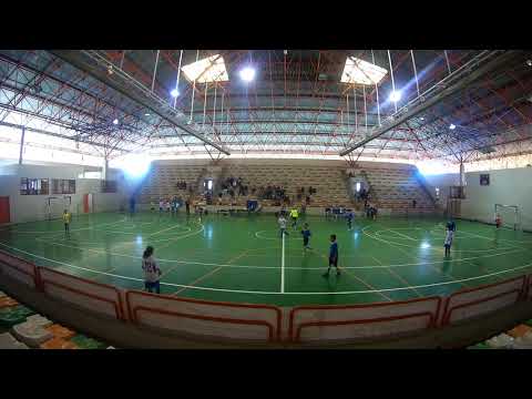 Alevin  Maspasala - Doctoral 2a parte