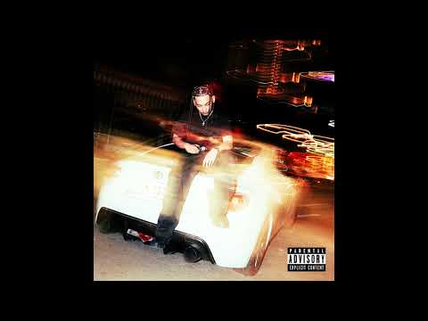 LK - ADHD ft. Simmo (Official Audio)