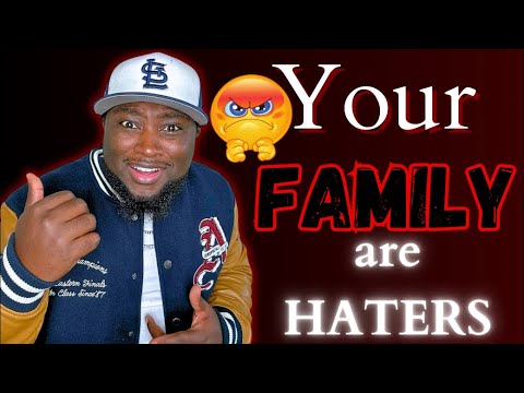 VORSICHT ⚠️ Deine Familie HASST DICH 😤‼️
