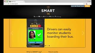 How to Create a Parent Portal Account