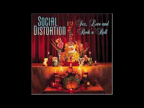 Social Distortion - Highway 101