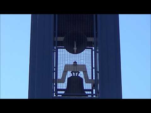 Nunspeet, kerkklokken Gereformeerde Gemeente