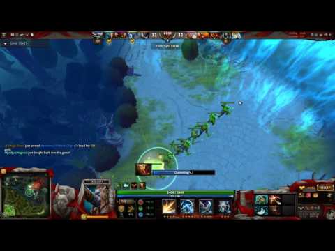 Magnus RP highlight team chia tay