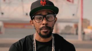 John Dutch ft.) Mr Muthafuckin Exquire - Brooklyn Bastards