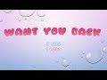 5 Seconds of Summer "Want You Back" | I HOUR!!! 5 Seconds of Summer "Want You Back" | I HOUR!!!
