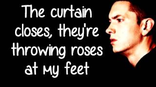 Eminem - When I&#39;m Gone Lyrics