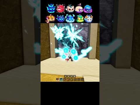 🔥 Which Fruit M1 Can BREAK The WALL?! | Blox Fruits M1 Test 💥