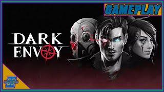 Dark Envoy Director Cut  15 Min  Gameplay