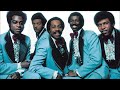 HAROLD MELVIN THE BLUE NOTES LIVE IN CONCERT 1973