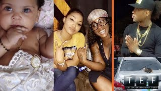 Foxy Brown & Spragga Benz Baby!  Spice & Shenseea Link Up, Marvin Di Beast In Car Accident