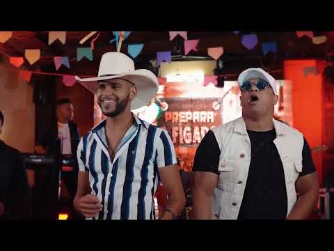 Prepara o Fígado: O Forró Irresistível de Negão Chandon e Guilherme Silva! @guilhermesilvaoficial2025