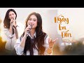 NGÀY EM ĐẾN JEE TRẦN OFFICIAL MUSIC VIDEO Từng Ngày Trôi ôm Bơ Vơ