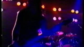 DIO - Evilution (Sofia 1998)