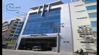 VĂN PHÒNG CHO THUÊ QUẬN TÂN BÌNH THUẬN VIỆT BUILDING VĂN PHÒNG CHO THUÊ QUẬN TÂN BÌNH THUẬN VIỆT BUILDING