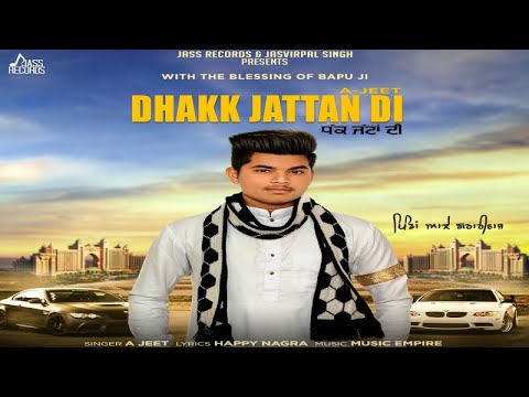 Dhakk Jattan Di