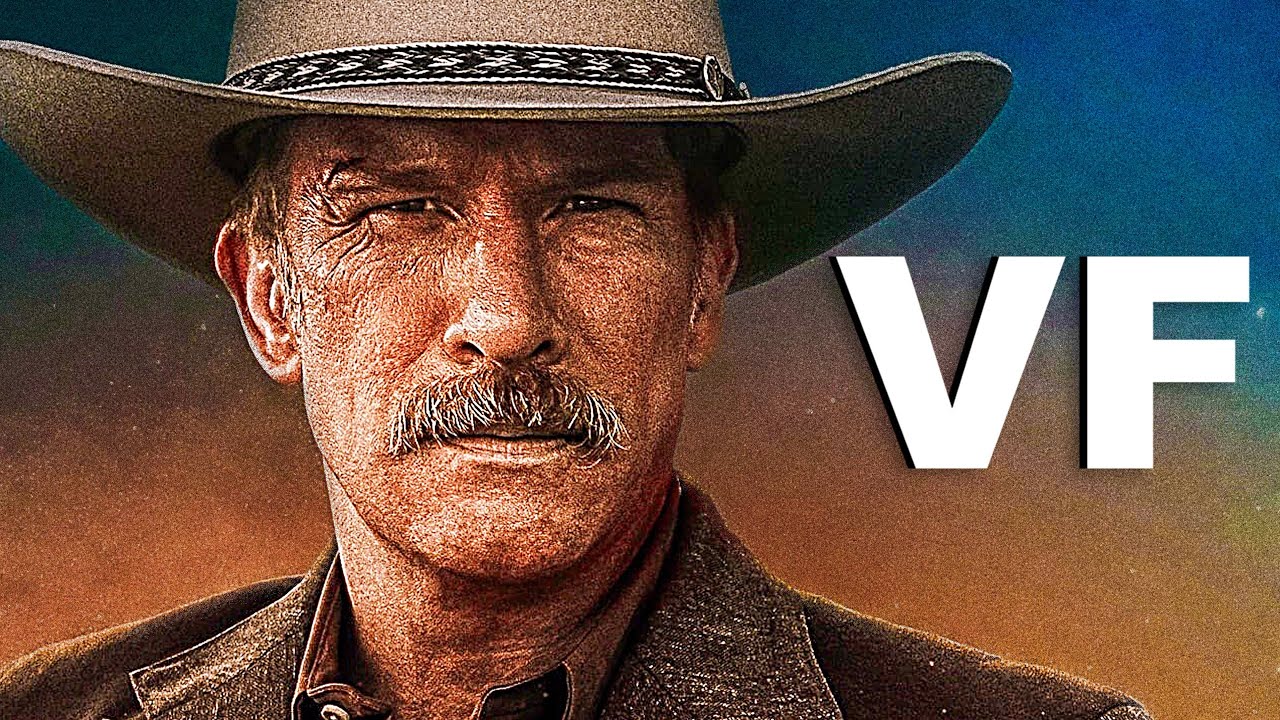 Miniature de la vidéo ONE RANGER Bande Annonce VF (2023) du film One Ranger