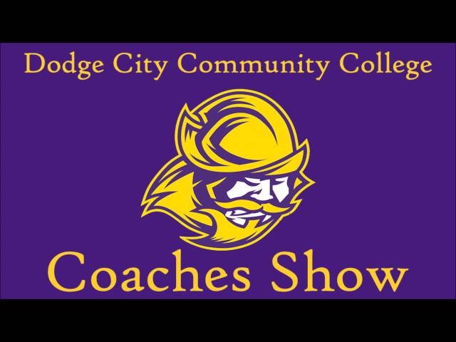 Dodge City Community College видео №1