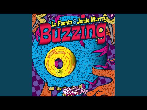 Buzzing (Original Mix)