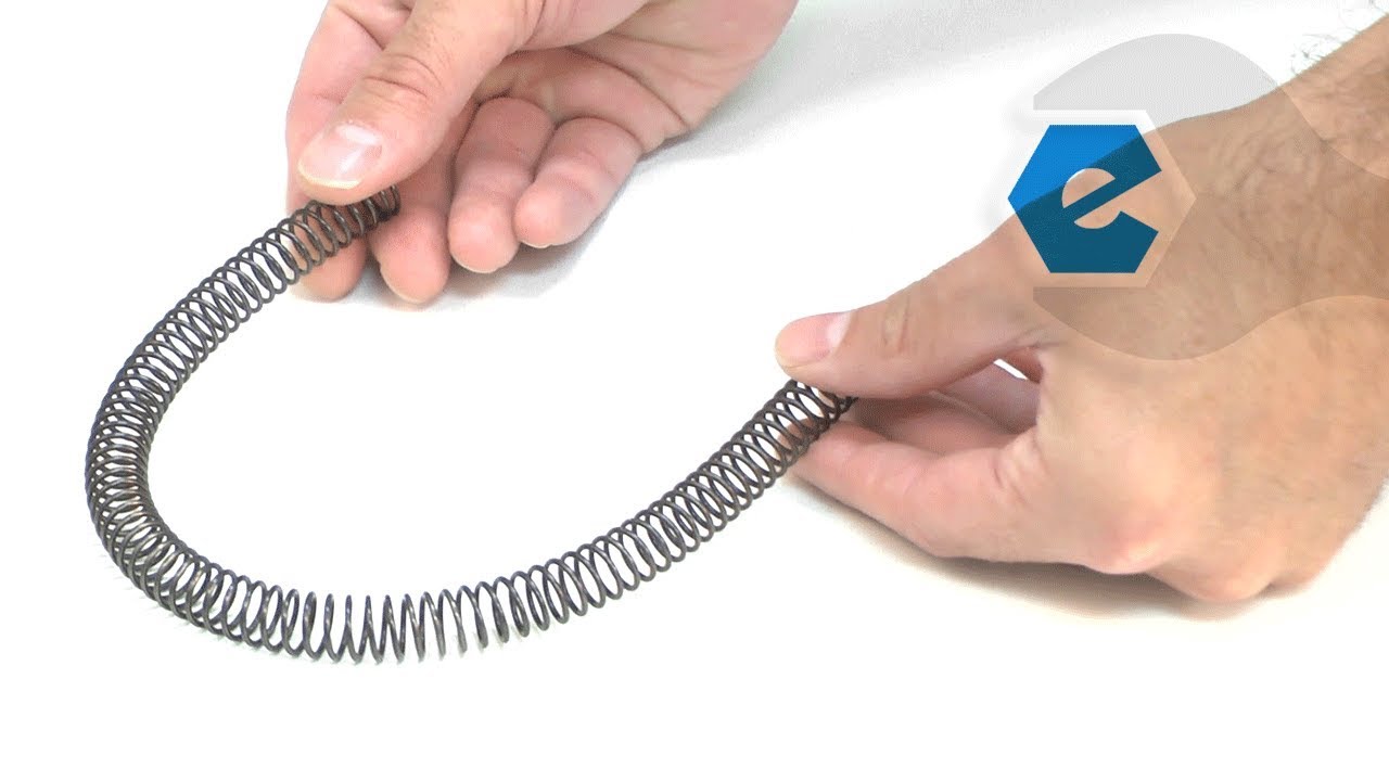 Replacing your Makita Router Compression Spring 11