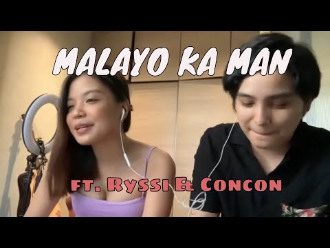 Top Song for the Day -(Malayo ka man / Ivana mash up cover) #Malayokaman #POPULARMASHUPSONGS #RyCon