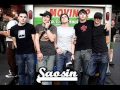 Saosin- I Can Tell (HQ)