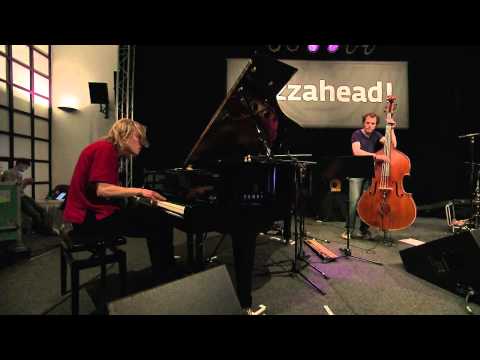 jazzahead! 2013 - European Jazz Meeting - De Beren Gieren