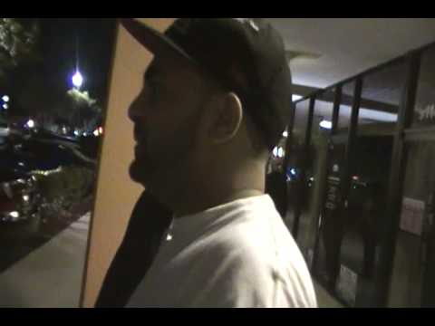 Hindu Rock vs John Wilson