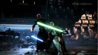 Star Wars The Old Republic AMV It Ain&#39;t Love