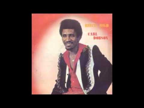 Carl Dobson & The Liberals   Whooping Mama