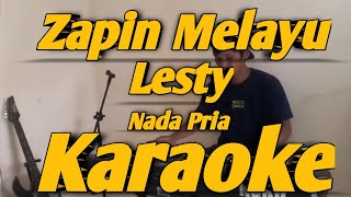 Download lagu Zapin Melayu Lesty Karaoke Pria Versi KORG PA 700 mp3 Download lagu Zapin Melayu Lesty Karaoke Pria Versi KORG PA 700 mp3