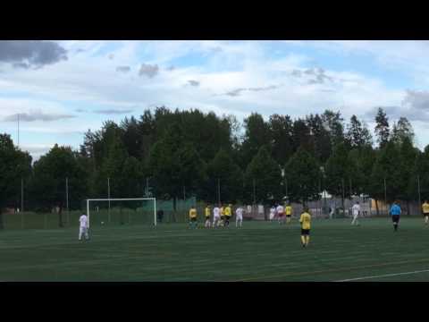 KP-75 - Kasiysi Miehet