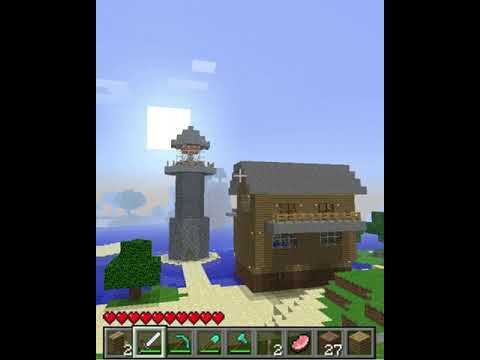Minecraft - Dry Hands - Misc Computer Games