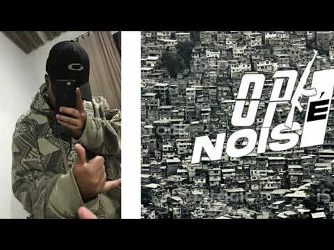 MC CODE- MC SACI- MC FAHAH- MEGA PRAS SAFADA DE BH- DJ 22(PRODÇ OURO PRETO E NOIX)