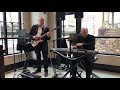 Airborne Jazz Duo Performing "Nicole" at The Blake Sunday Jazz Brunch