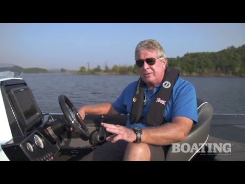 2016 Boat Buyers Guide - Ranger Z522D