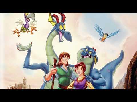 Magiczny Miecz - Legenda Camelotu - Gdybyś Ty Nie Był Tu