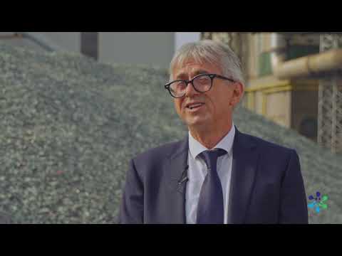 ASSOVETRO: Graziano Marcovecchio, presidente di Assovetro