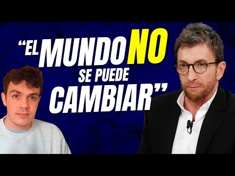 PABLO MOTOS lo sabe TODO - El coach emocional de la Revolución