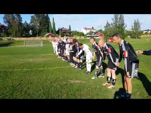 Selånger IP 21 juni.