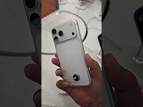 Почему В Азии Айфоны Лежат Без Защиты 📱