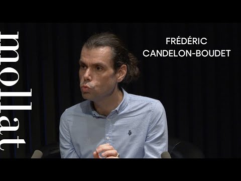 Frédéric Candelon-Boudet - Les capitaines du port de la Lune