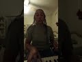Can't take my JOY away - VaShawn Mitchell