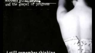 Micah Hinson I Still Remember con letra