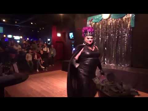 Elegant Fur: Twisted Disney - Tulita Pepsi: Sorry Not Sorry @ The Call