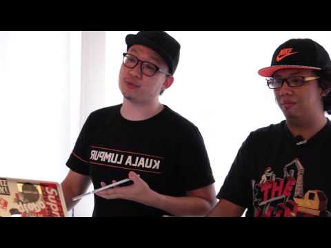 Lowyat.TV Weekly News Show - Episode #03 (12/08/13 - 18/08/13)