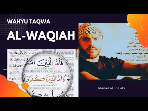 Download 61+ Contoh Surat Surat Al Waqiah Muammar Za Mp3 Gratis Terbaru