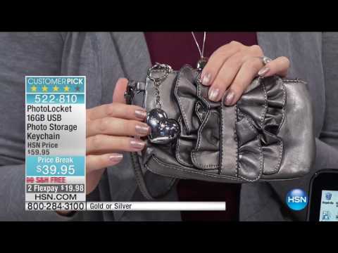 HSN | Snap It & Scrap It Electronics 01.10.2017 - 06 AM