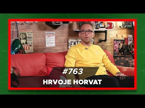 Podcast Inkubator #763 - Ivona i Hrvoje Horvat