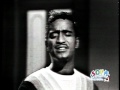 Sammy Davis Jr. "The Shelter of Your Arms" on The Ed Sullivan Show